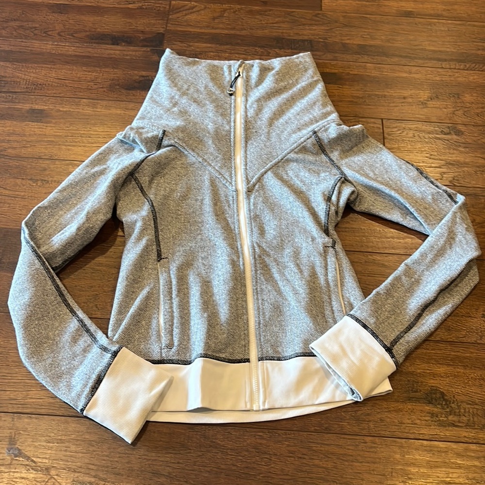 Lululemon Be Present Jacket - image 1